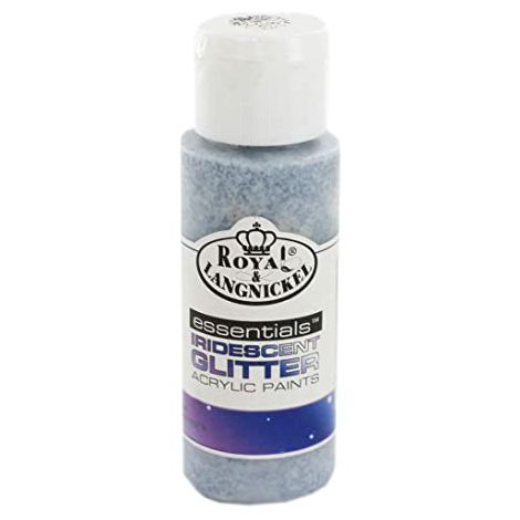 Farba akrylowa R&L Crafter's Choice 59ml, Niebieski/Gleaming Blue